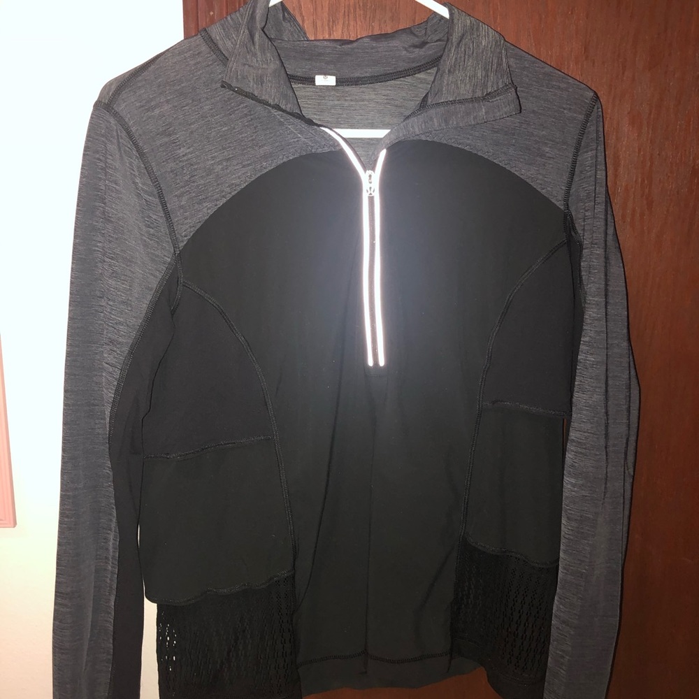Lululemon Sweatshirt